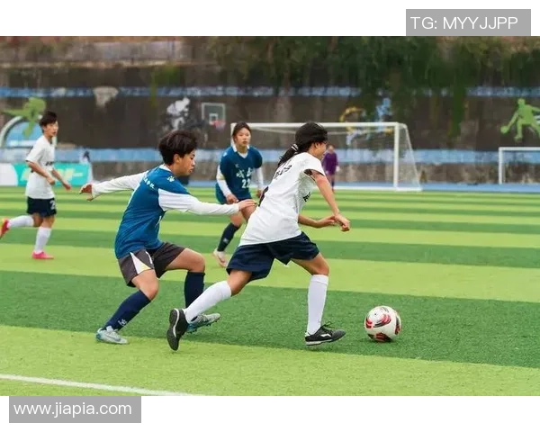 足球起网的魅力与挑战探讨如何提升青少年足球水平与参与热情