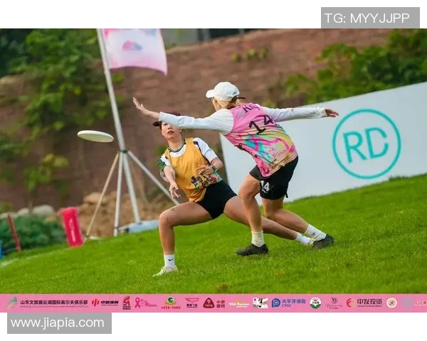 飞盘热潮席卷上海：探索飞盘队的力量与变革之路